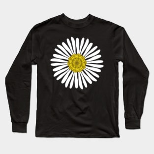 Daised and Confused Long Sleeve T-Shirt